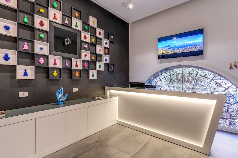 Gallery Suite Naples 5/46