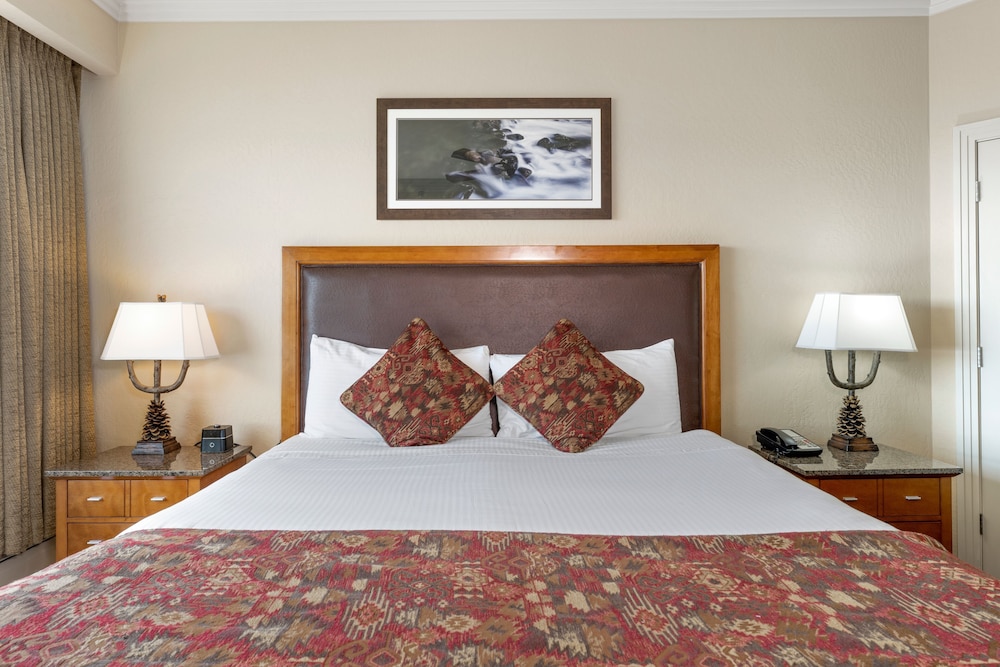 Holiday Inn Club Vacations Tahoe Ridge Resort 20/100