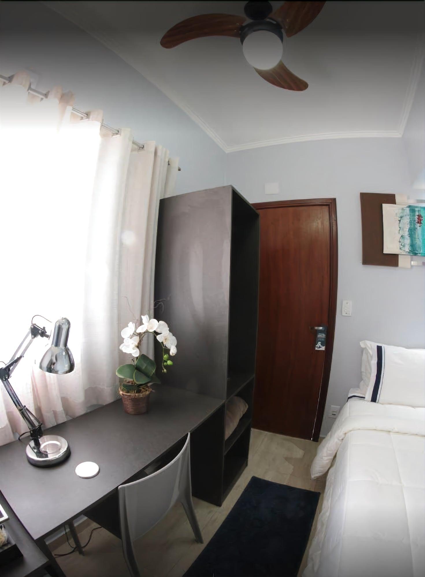 Santo Antonio Hotel 36/36