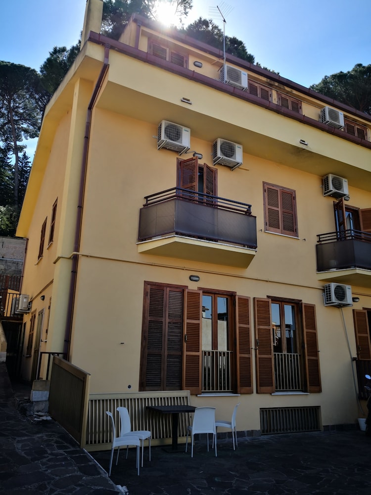 Domus Getsemani 2/55