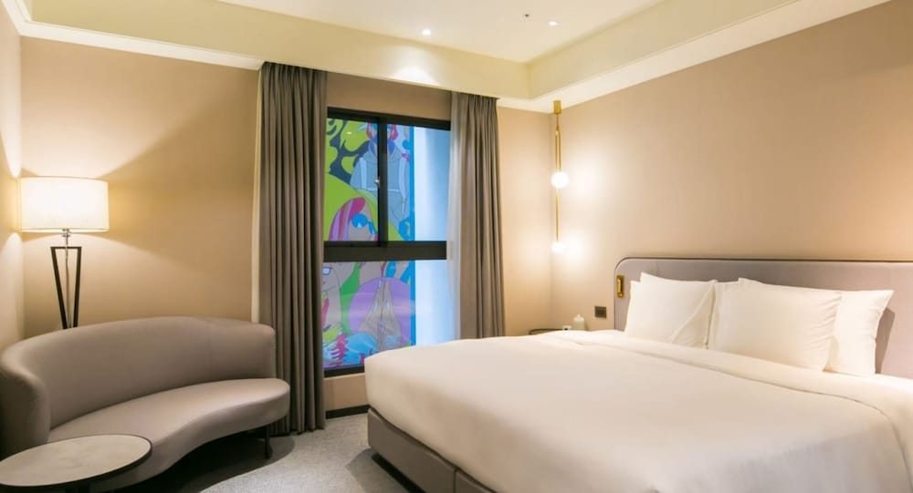 JOHO HOTEL 10/50