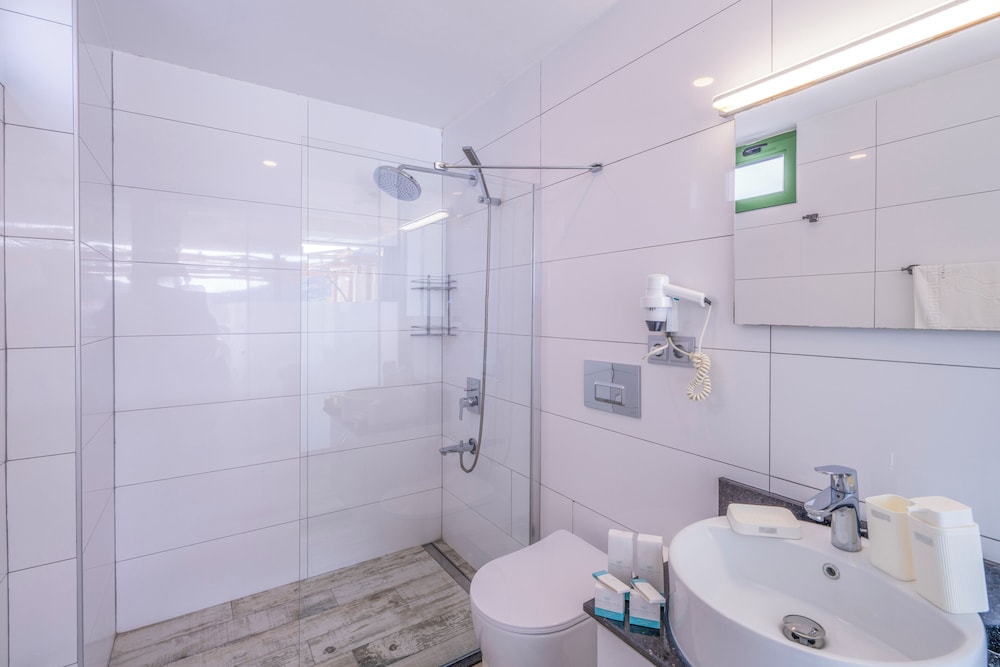 Hotel Beach Park Kalkan 50/50