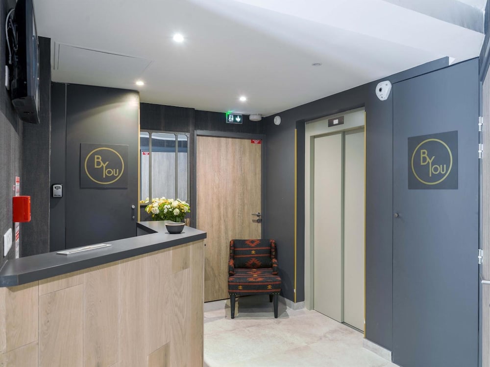 Be You Luxury Apart Hotel La Culottee 6/50
