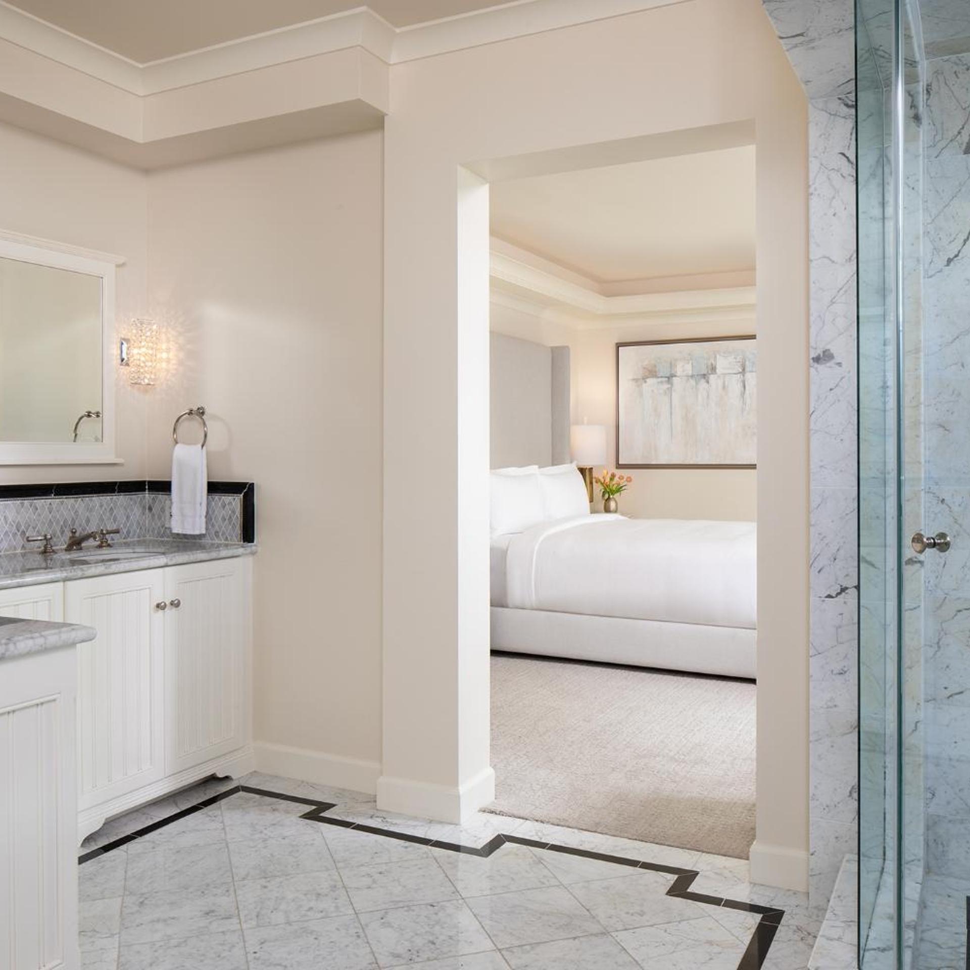 Coastal, Ocean, Suite، Montage Laguna Beach 4/4