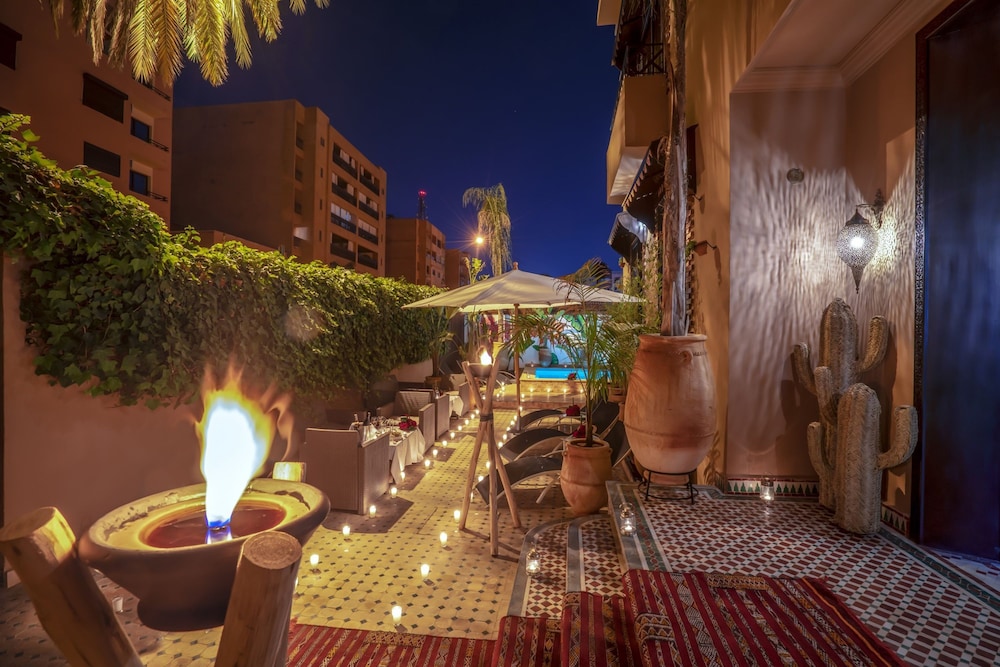 Majorelle City Center Boutique Hotel 43/50