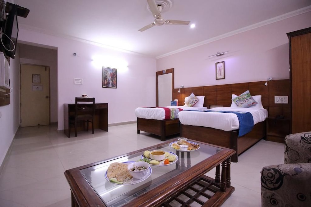 Hotel Sunbeam 28/31