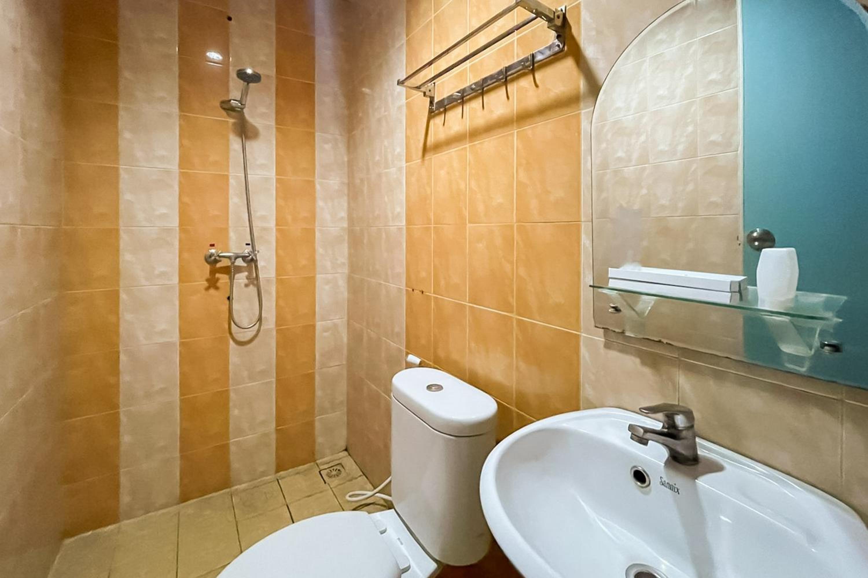 Hotel Anda 44/50