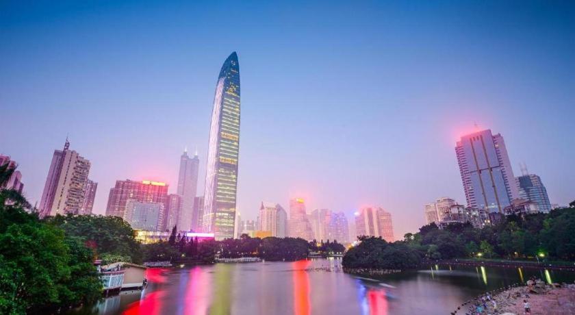 Zhen Xing Hotel 42/51