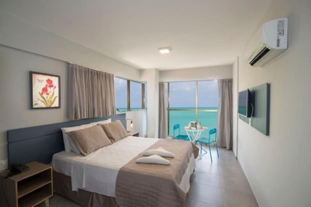 Hotel do Mar Cabo Branco 14/41
