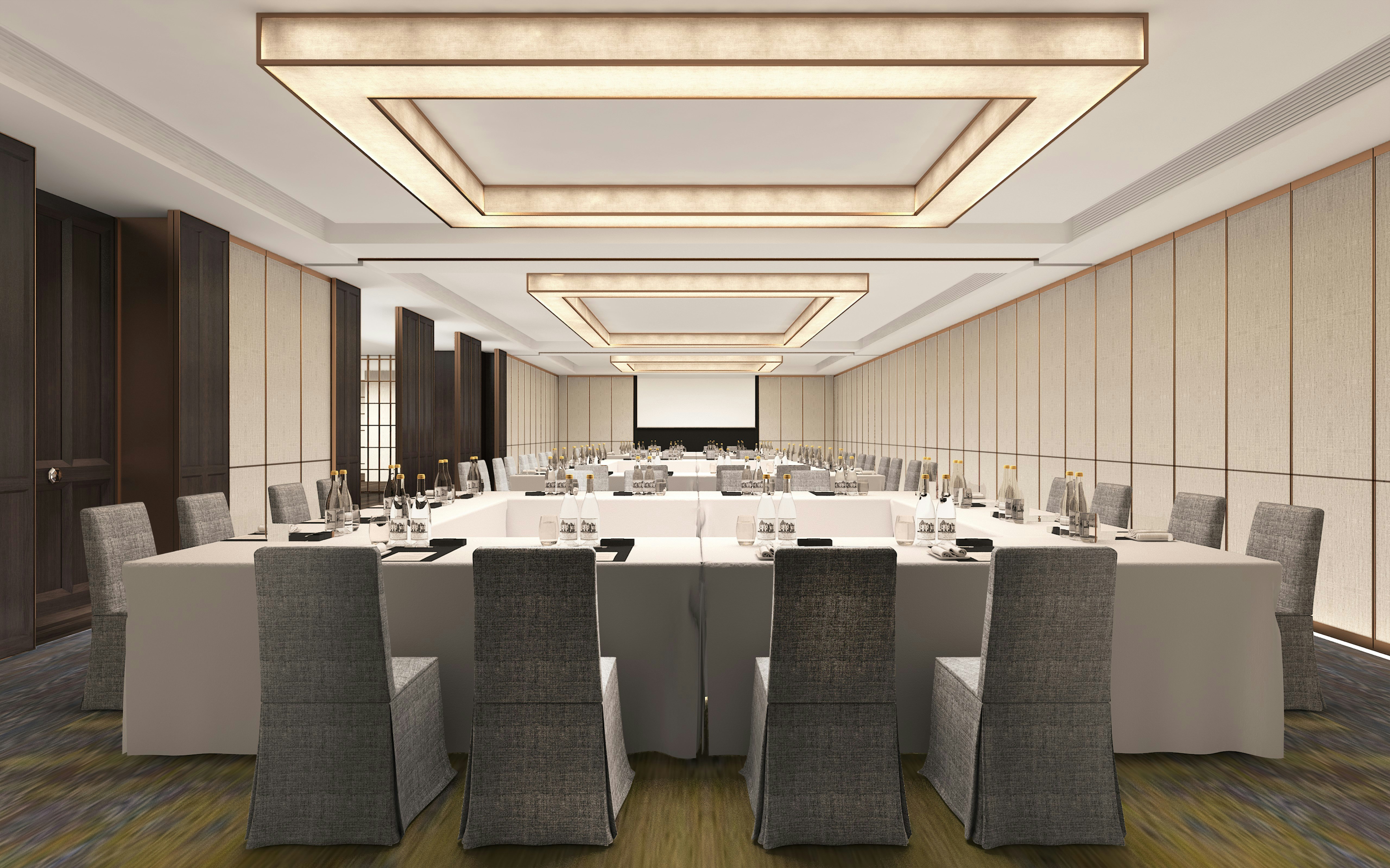 Hilton Beijing Daxing 50/54