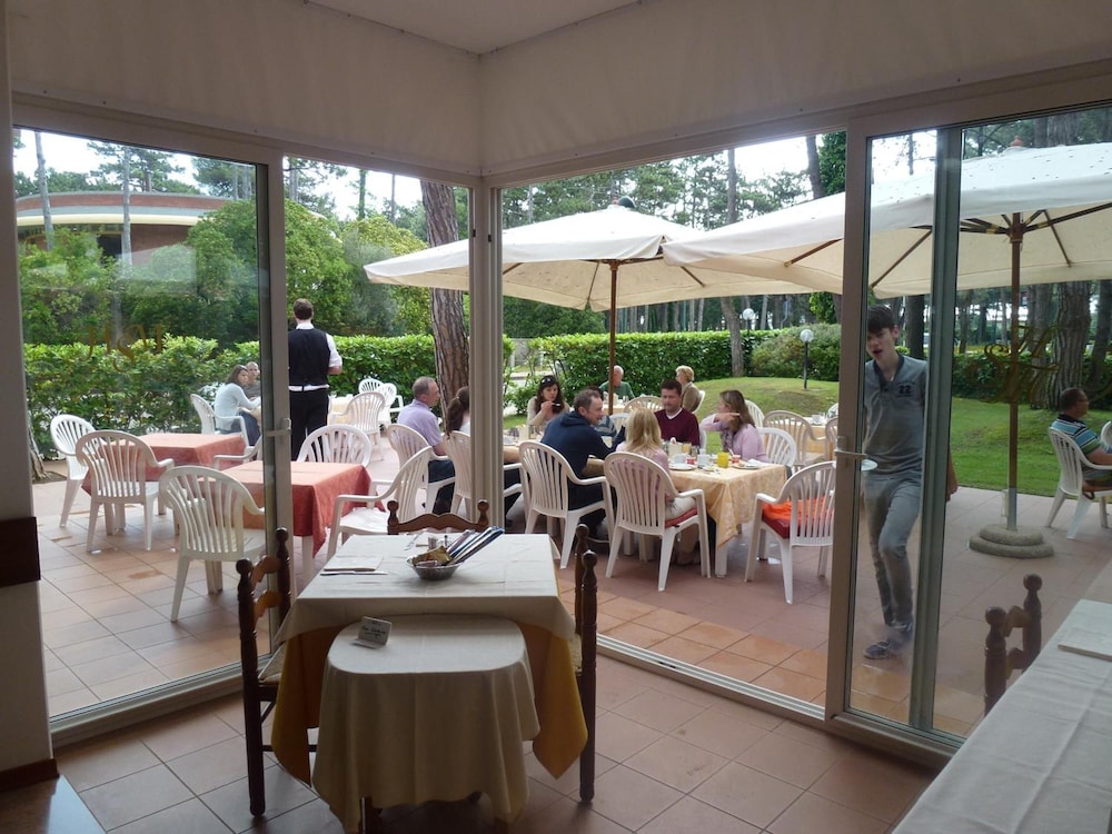 Hotel San Marco 24/50