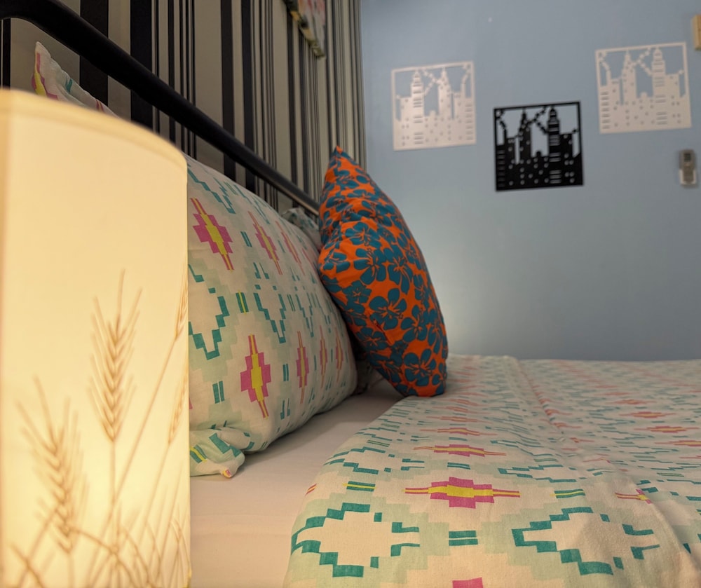 Baan Nampetch Hostel 39/50