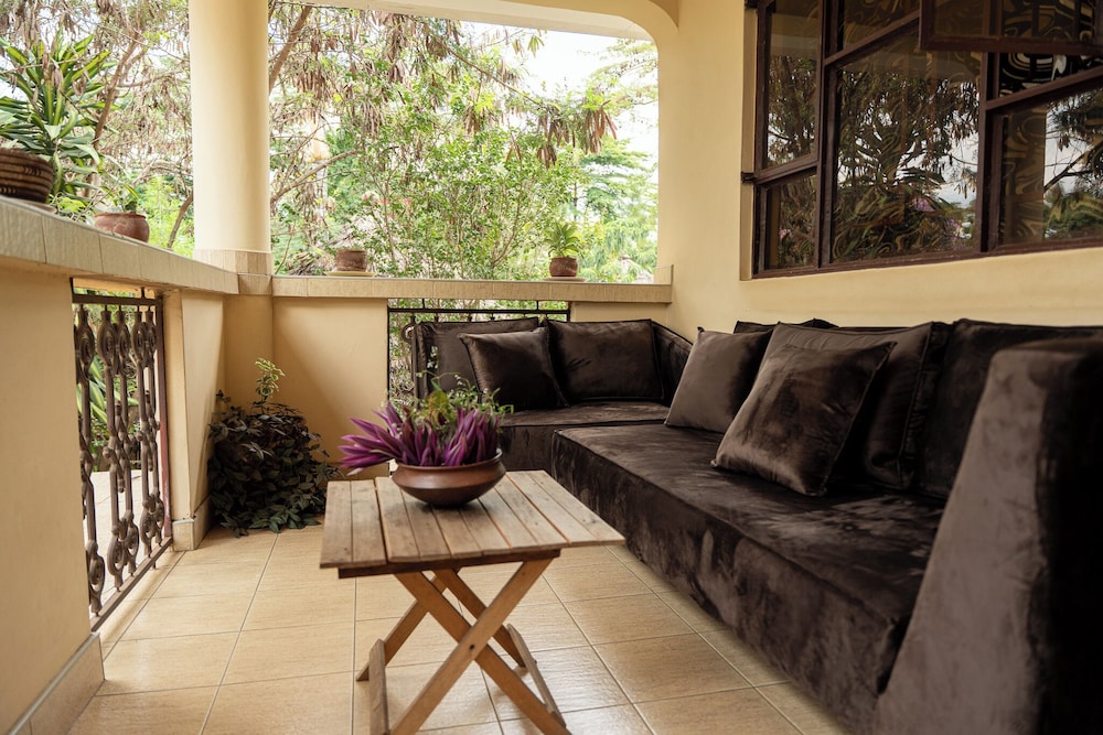 White House Of Tanzania - Hostel 26/49