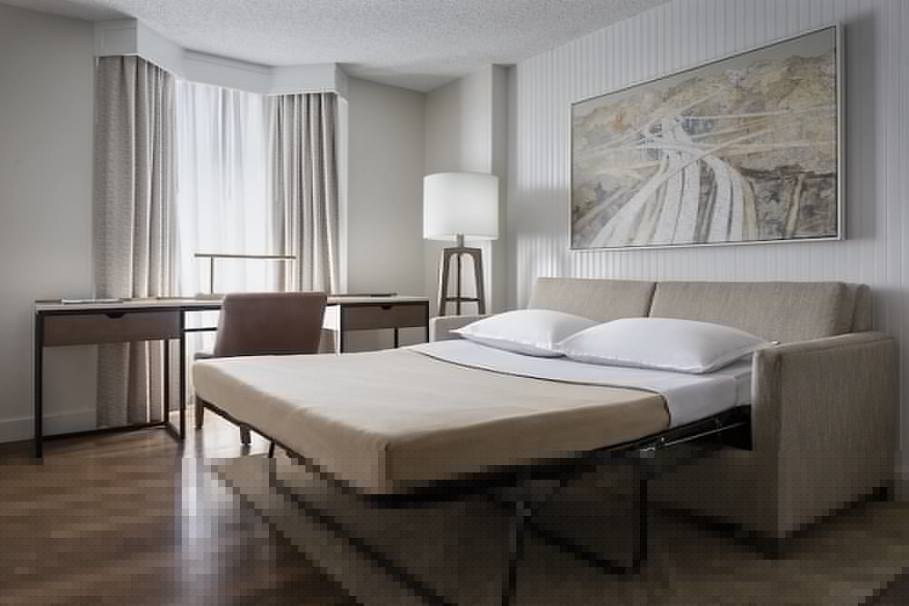 Sheraton Suites Market Center 13/49