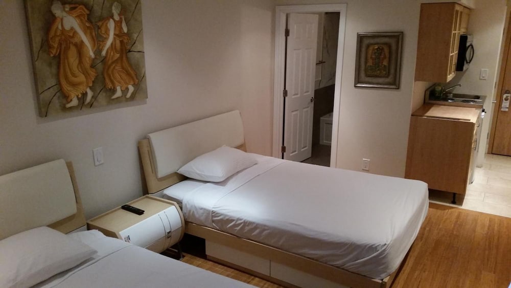 Dragon Gate Inn 14/64