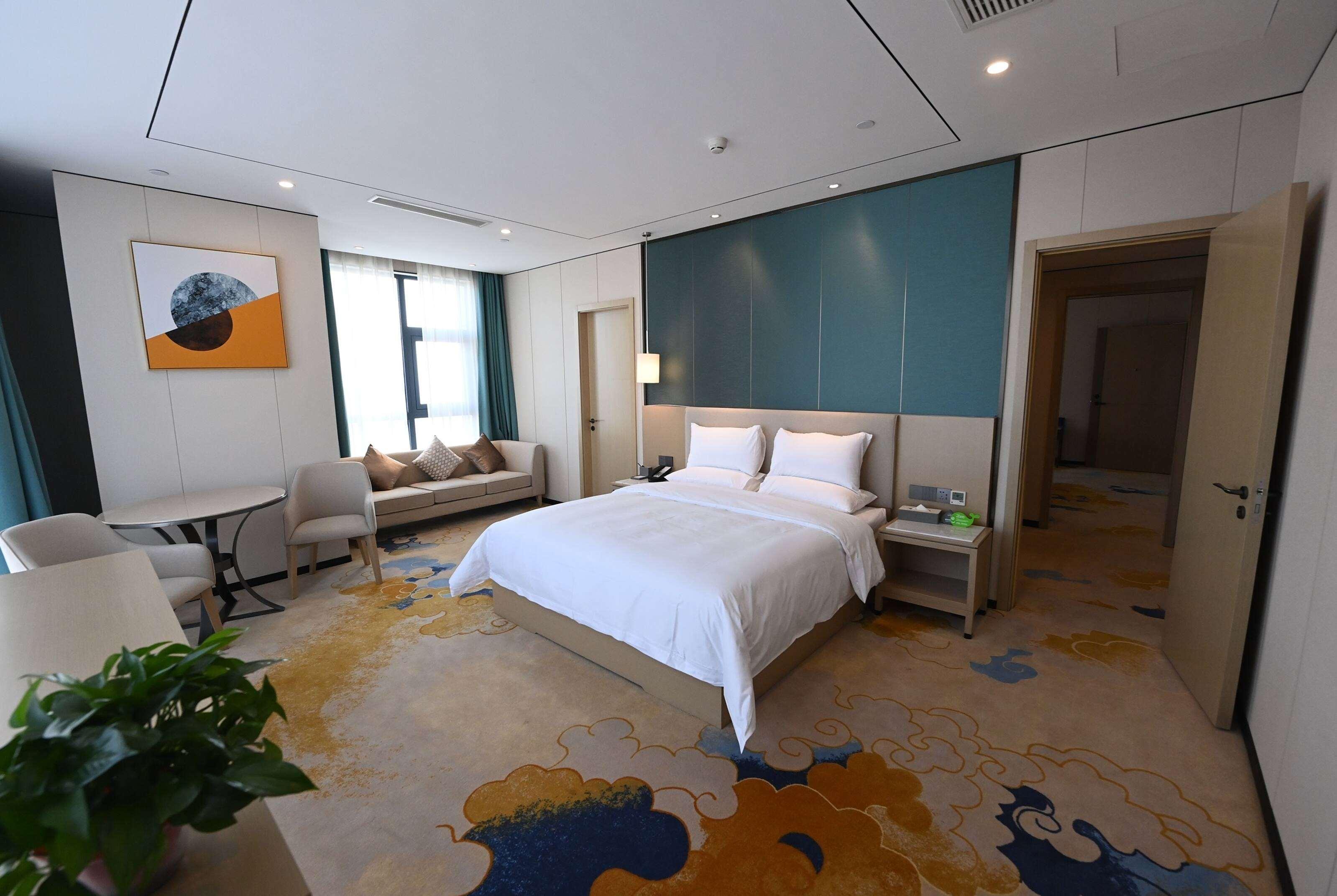 Wyndham Garden Hohhot Saihan 17/24