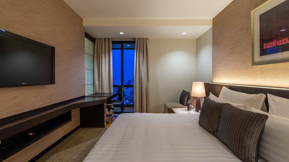 Emporium Suites By Chatrium 5/43