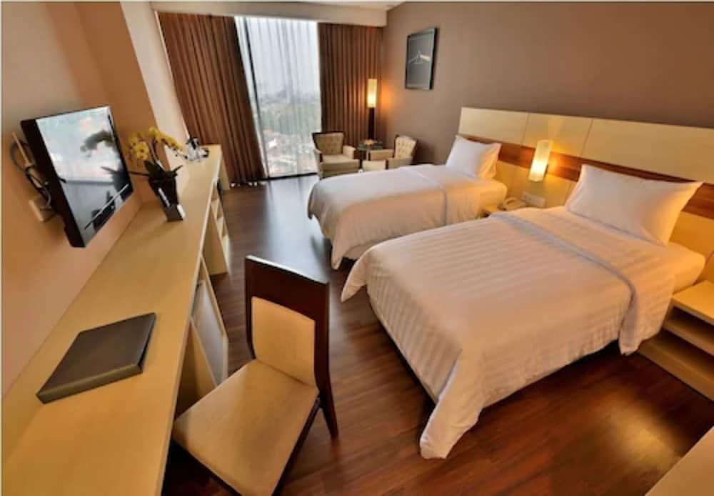 Hotel California Bandung 18/42