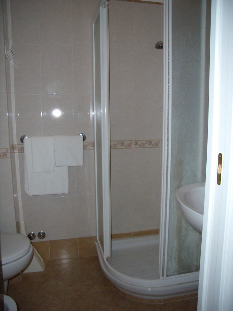 Del Golfo Hotel 31/31