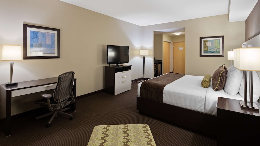 Best Western Plus Miami Intl Airport Hotel & Suites Coral Gables 11/33