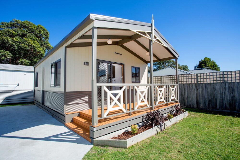 Big4 Whiters Holiday Village 46/50