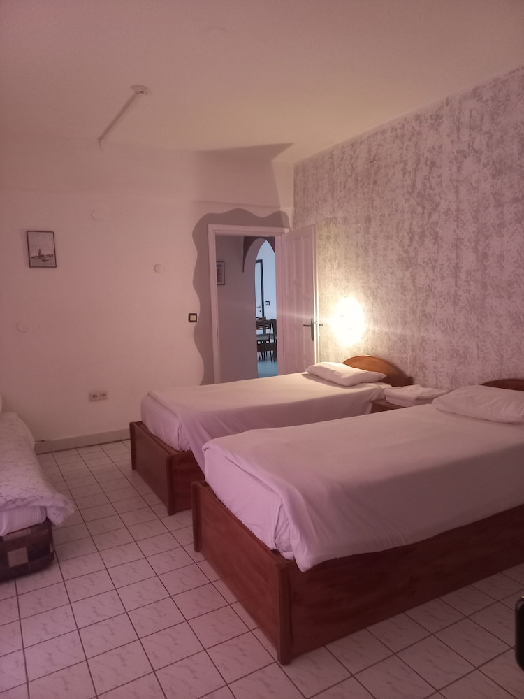 Delphin Apart Hotel 30/72