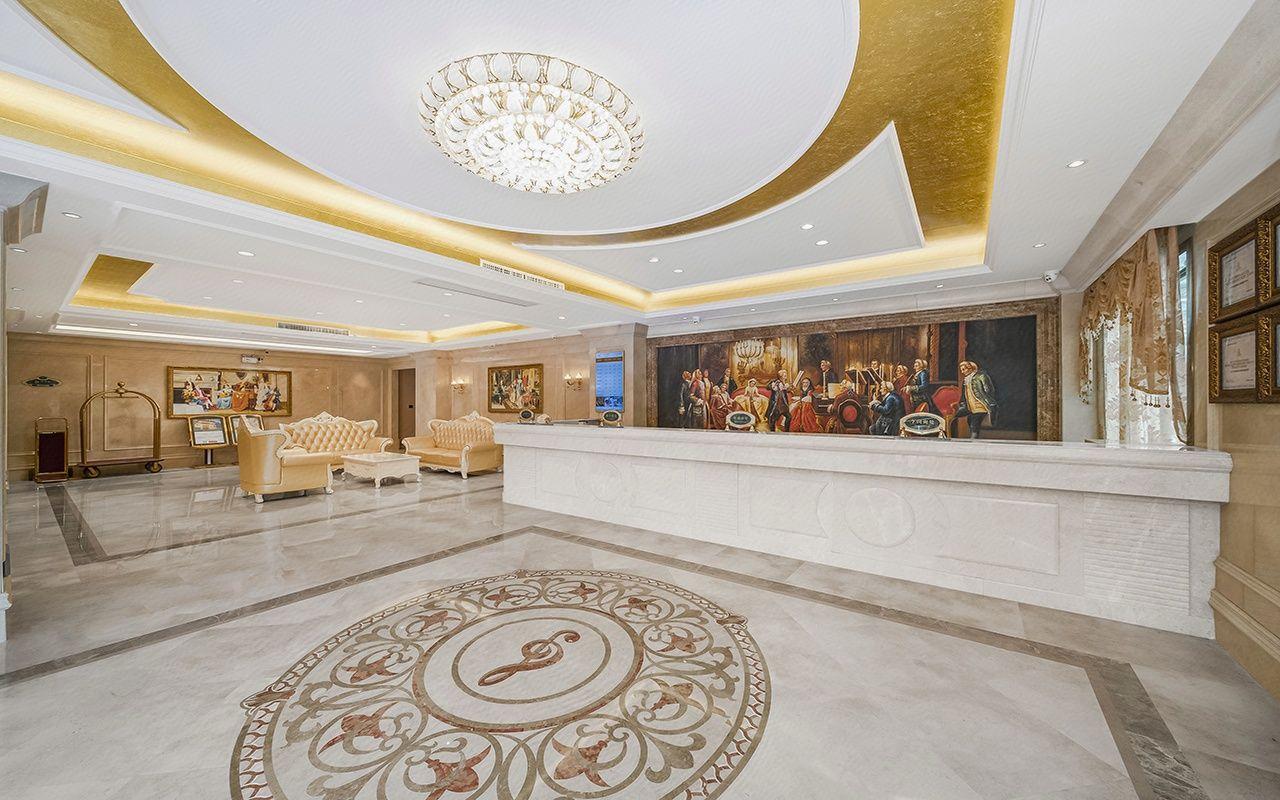 Vienna Hotel (Shenzhen Botanical Garden Road store) 20/52