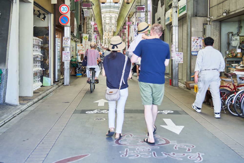 MIMARU 京都 堀川六角 写真5