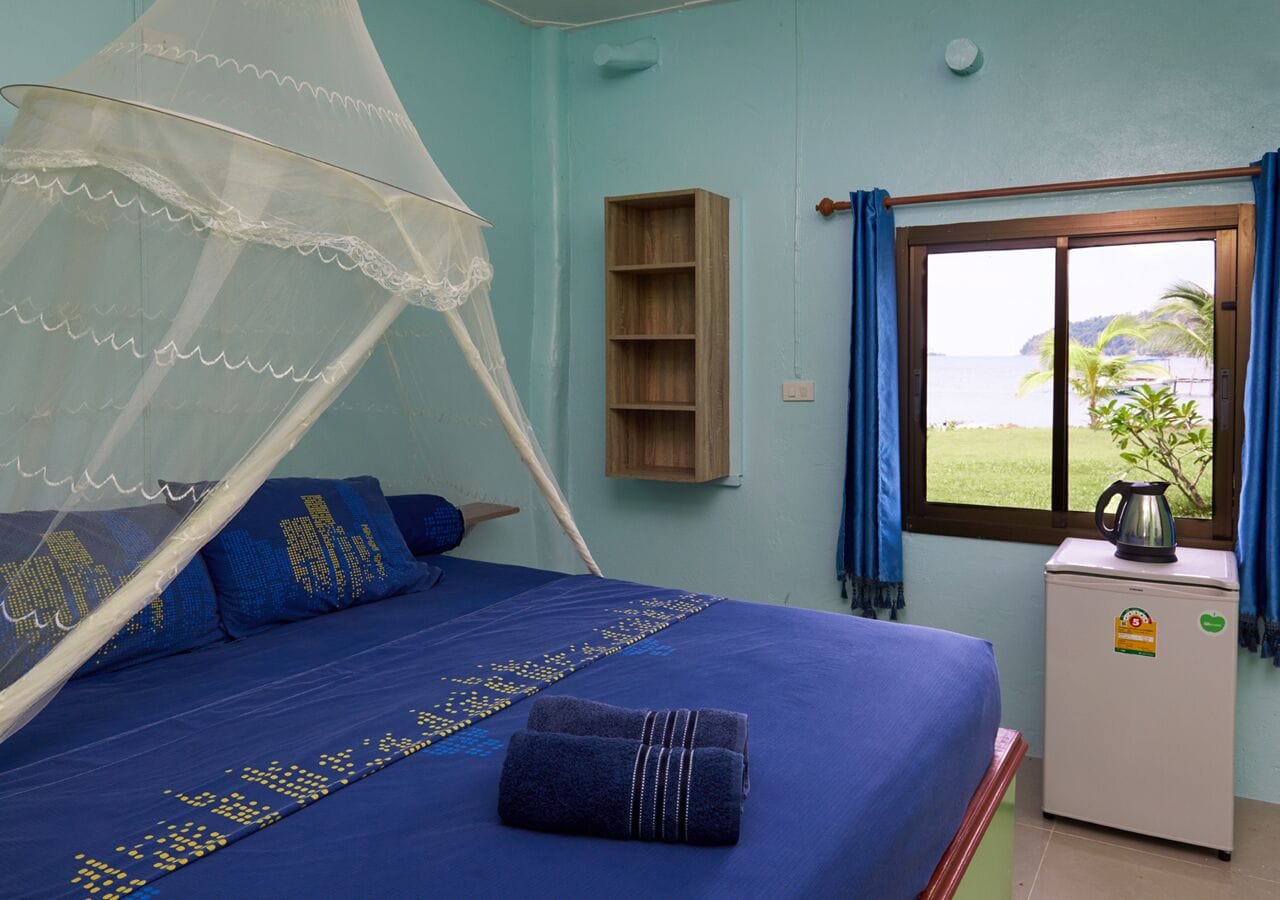 2 BEDROOMS, FAMILY, OCEAN VIEW
