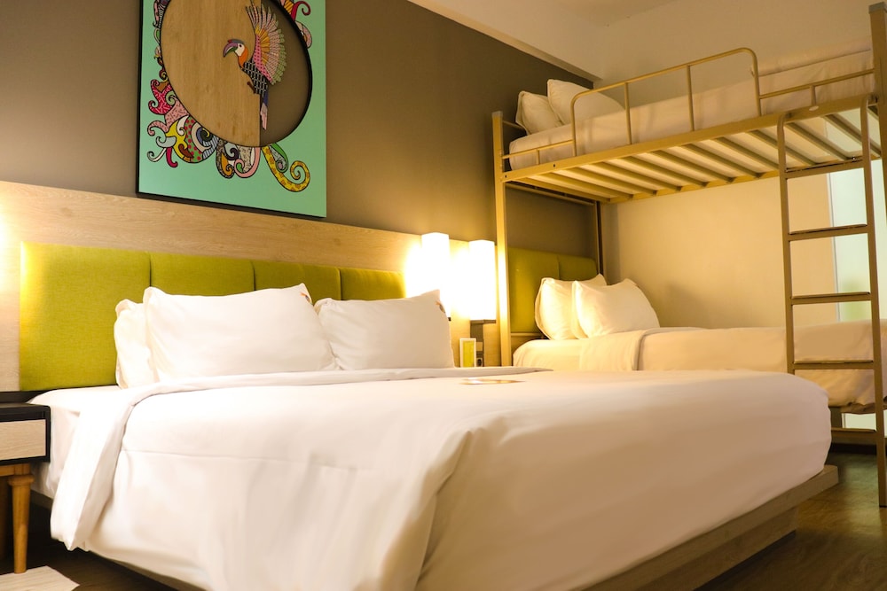 Maxonehotels Com Balikpapan 17/40