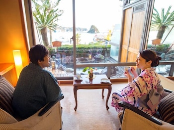 Kurofune Hotel 27/47