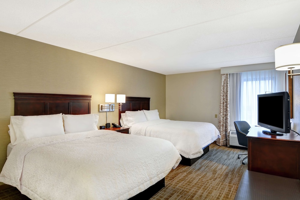 Hampton Inn Scranton at Montage Mountain 17/47