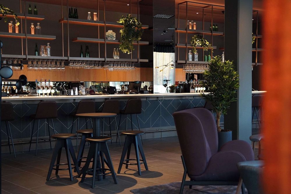 Clarion Hotel Umea 33/50