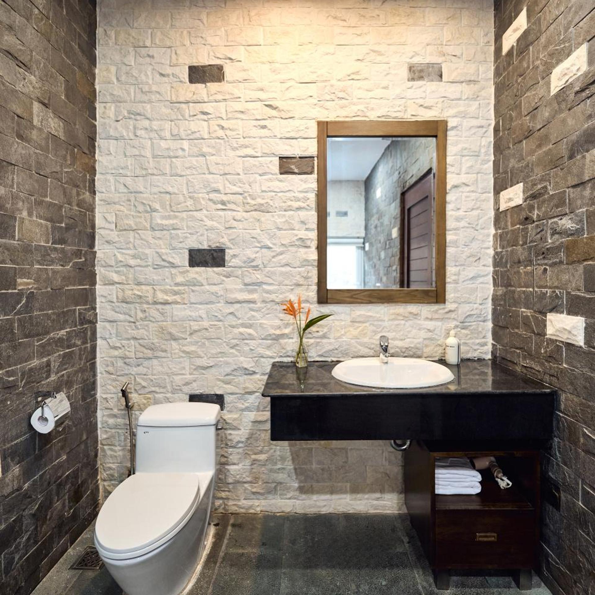 1 Bedroom, Garden Villa، Famiana Green Villa 9/10