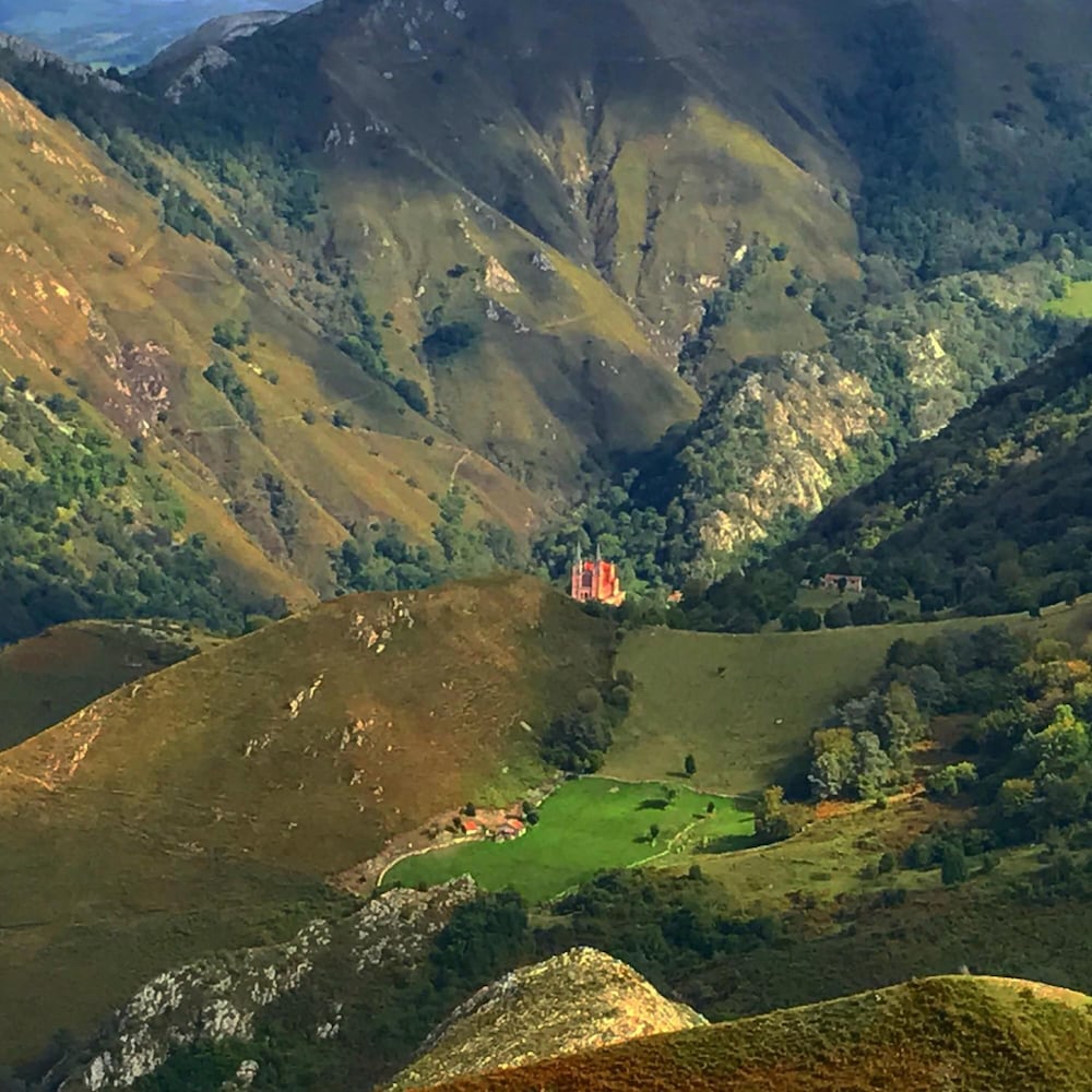 Hotel Peñalba 35/50