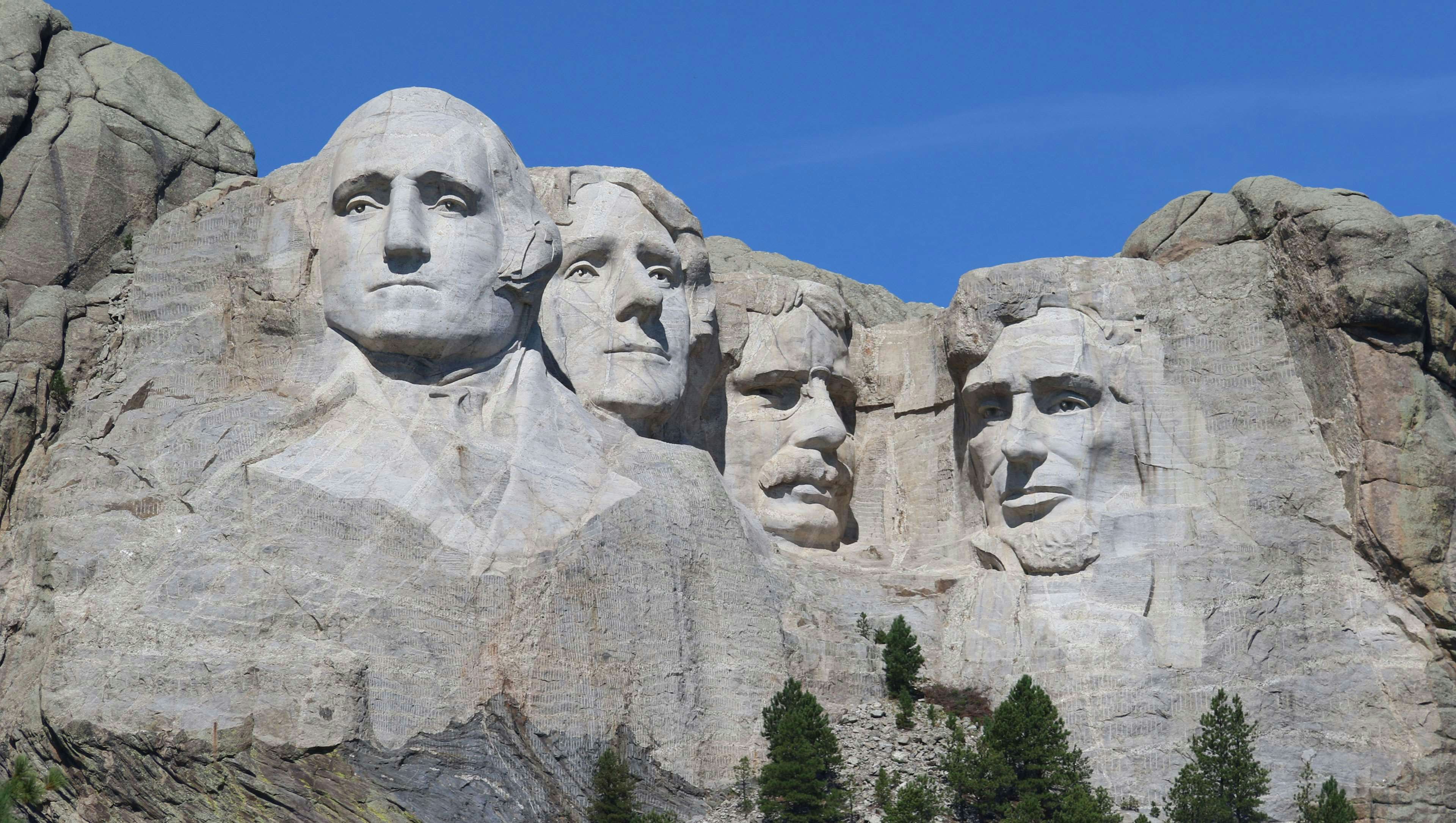 Magnuson Grand Rushmore View Extravelodge Mt Rushmore Keystone 10/12