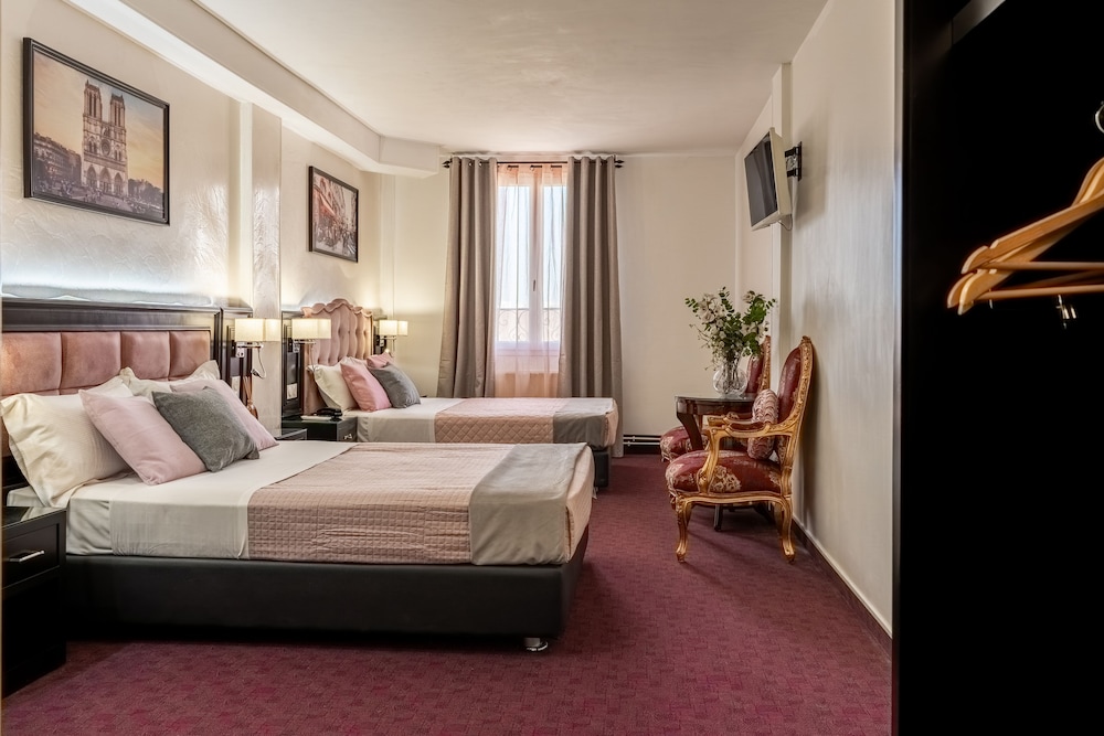 Hotel Royal Paris - Ivry 11/44