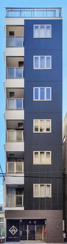 Osaka Sakurako Namba 2/50