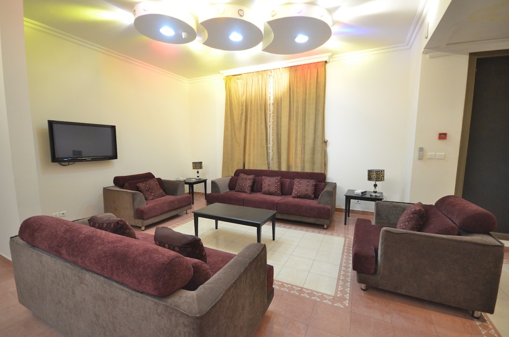 فندق مداريم كراون(Madareem Hotel) 50/81