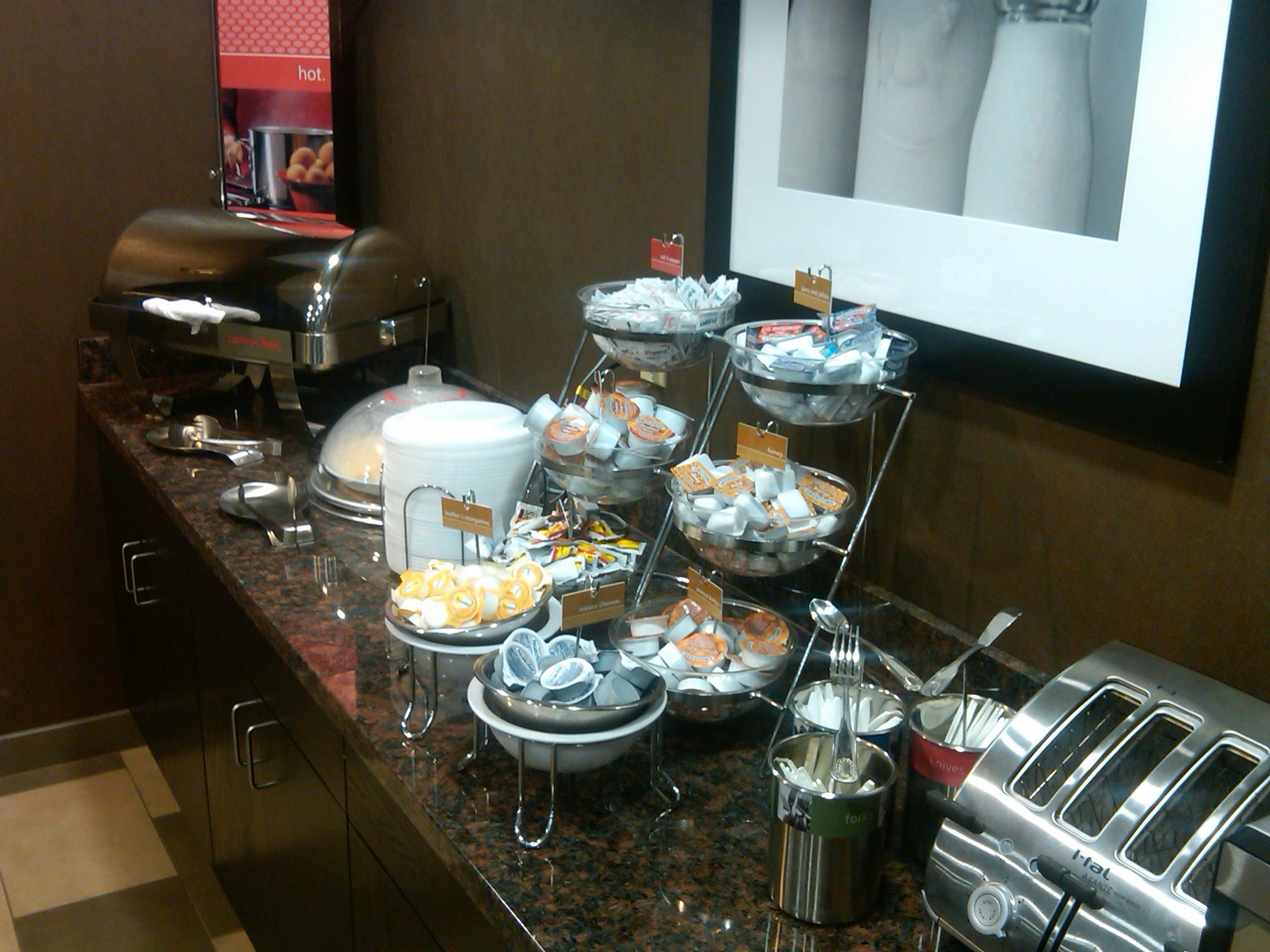 Hampton Inn By Hilton Lebanon 20/54