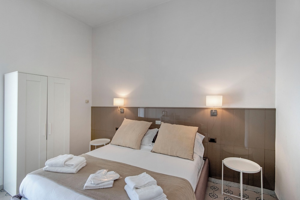 Hotel Fiorentina 19/50
