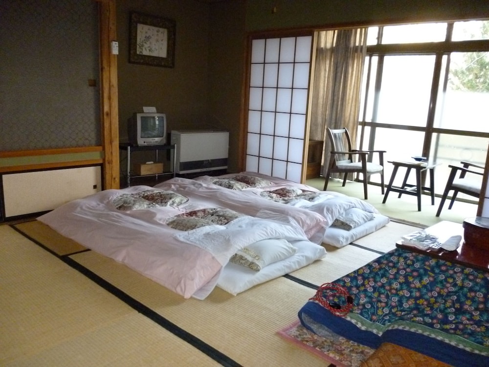 Uotoshi Ryokan 48/57