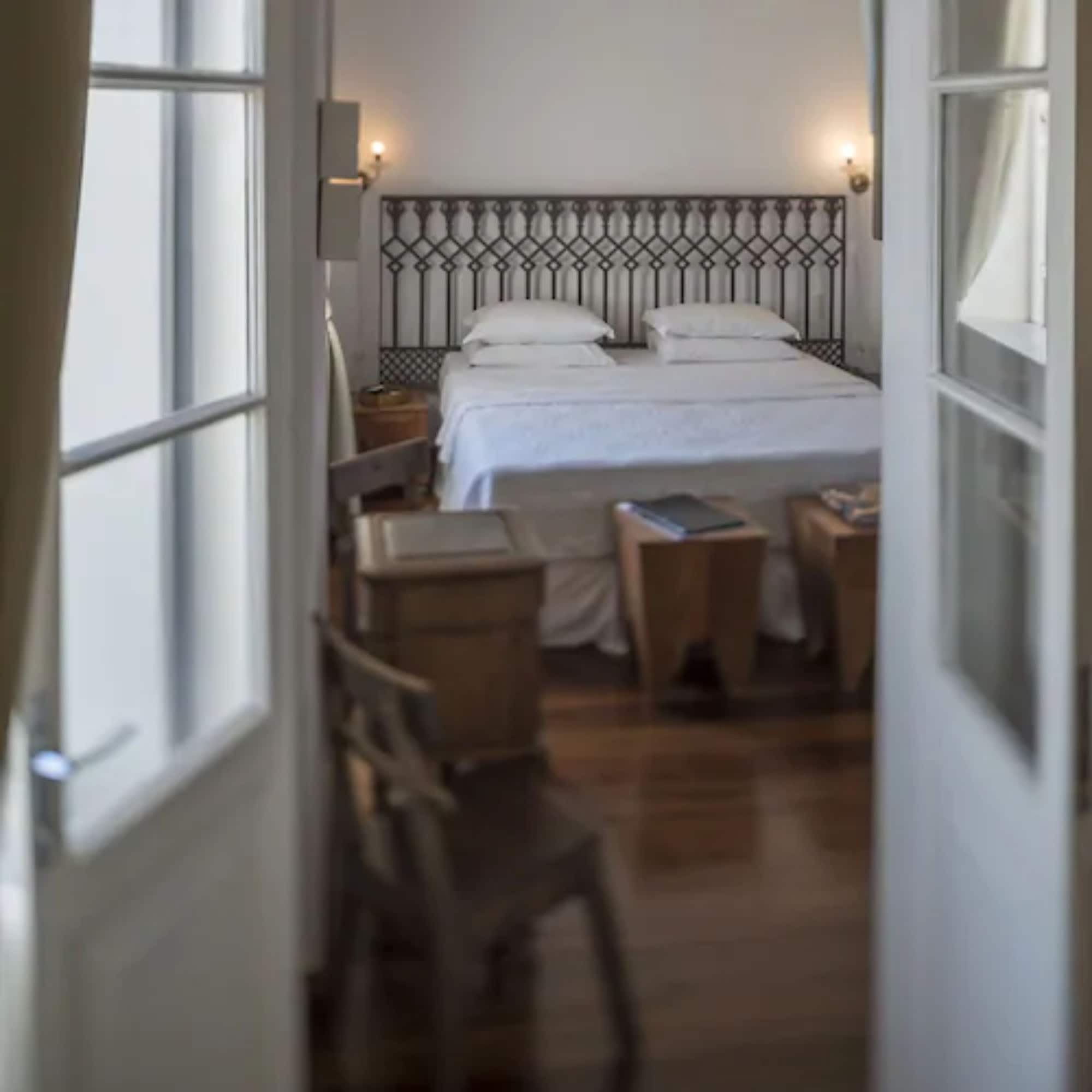 غرفة قياسية بسريرين منفصلين، Zank by Toque Hotel 5/8