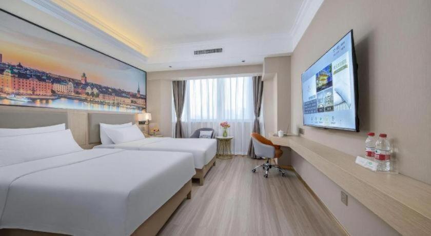Vienna Hotel (Nanning Railway Station) 25/50