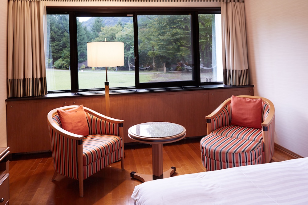 Hakone Highland Hotel 12/50