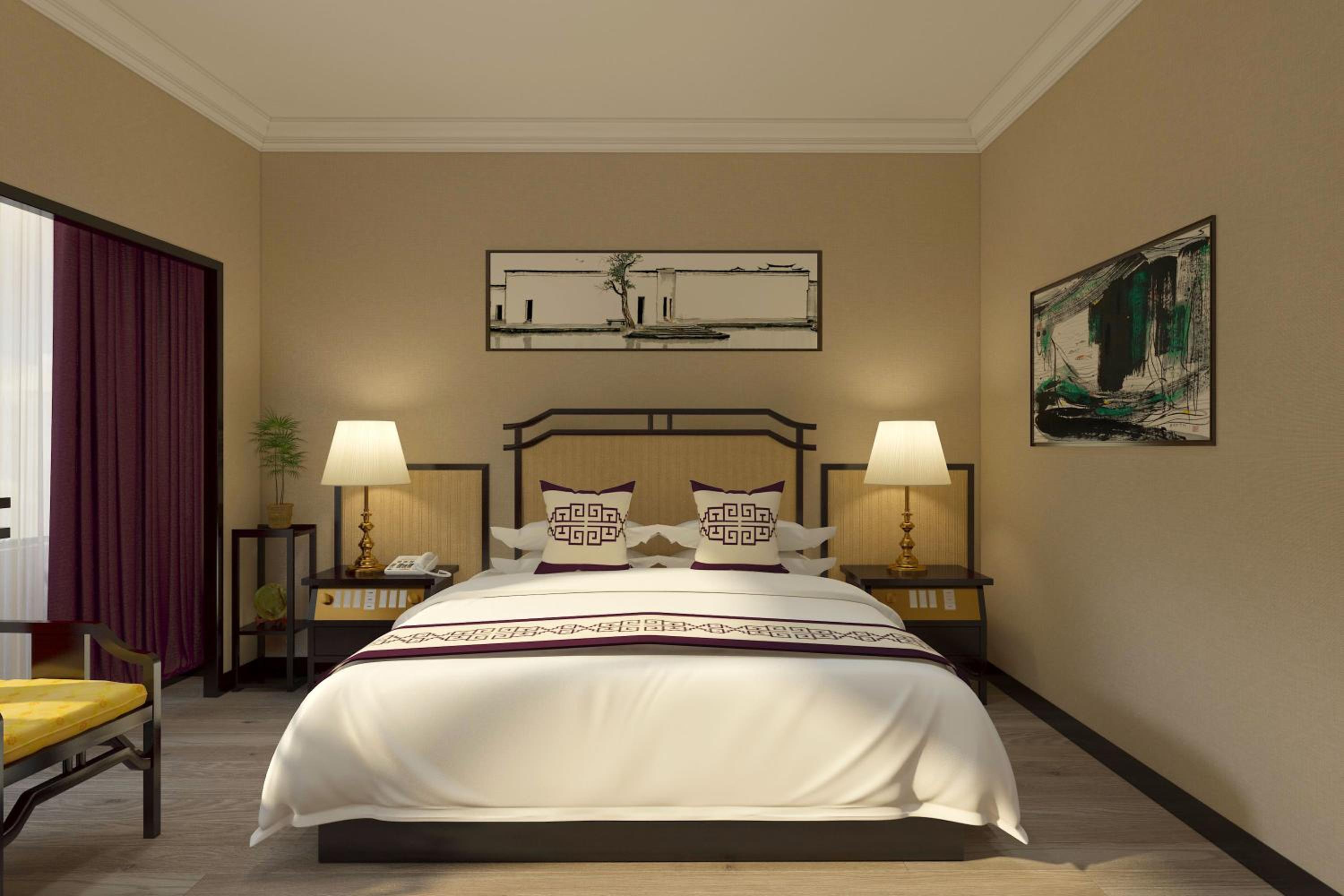 Yindo (Grand Jasper) Hotel 10/50