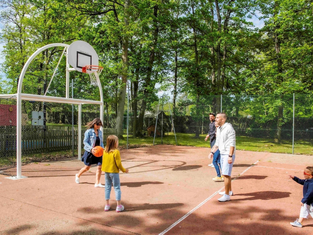 Novotel Orleans Chemins Sologne Demeures Campagne 40/74