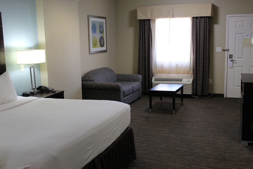 Horizon Inn & Suites 13/36