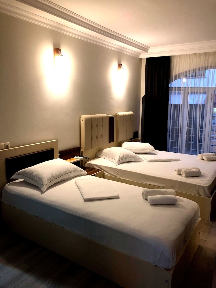 Hotel Aristocrat Batumi 15/34