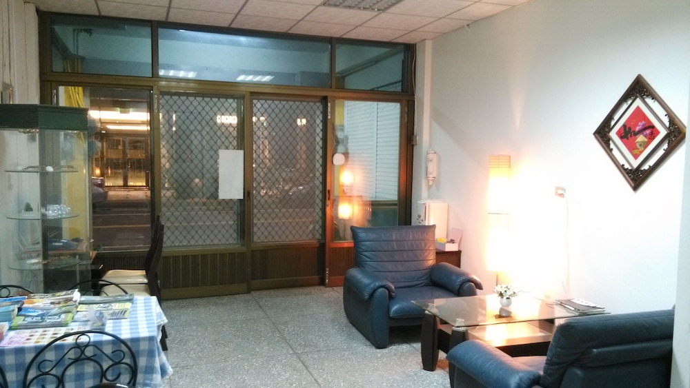 Love Hualien Hostel 27/42